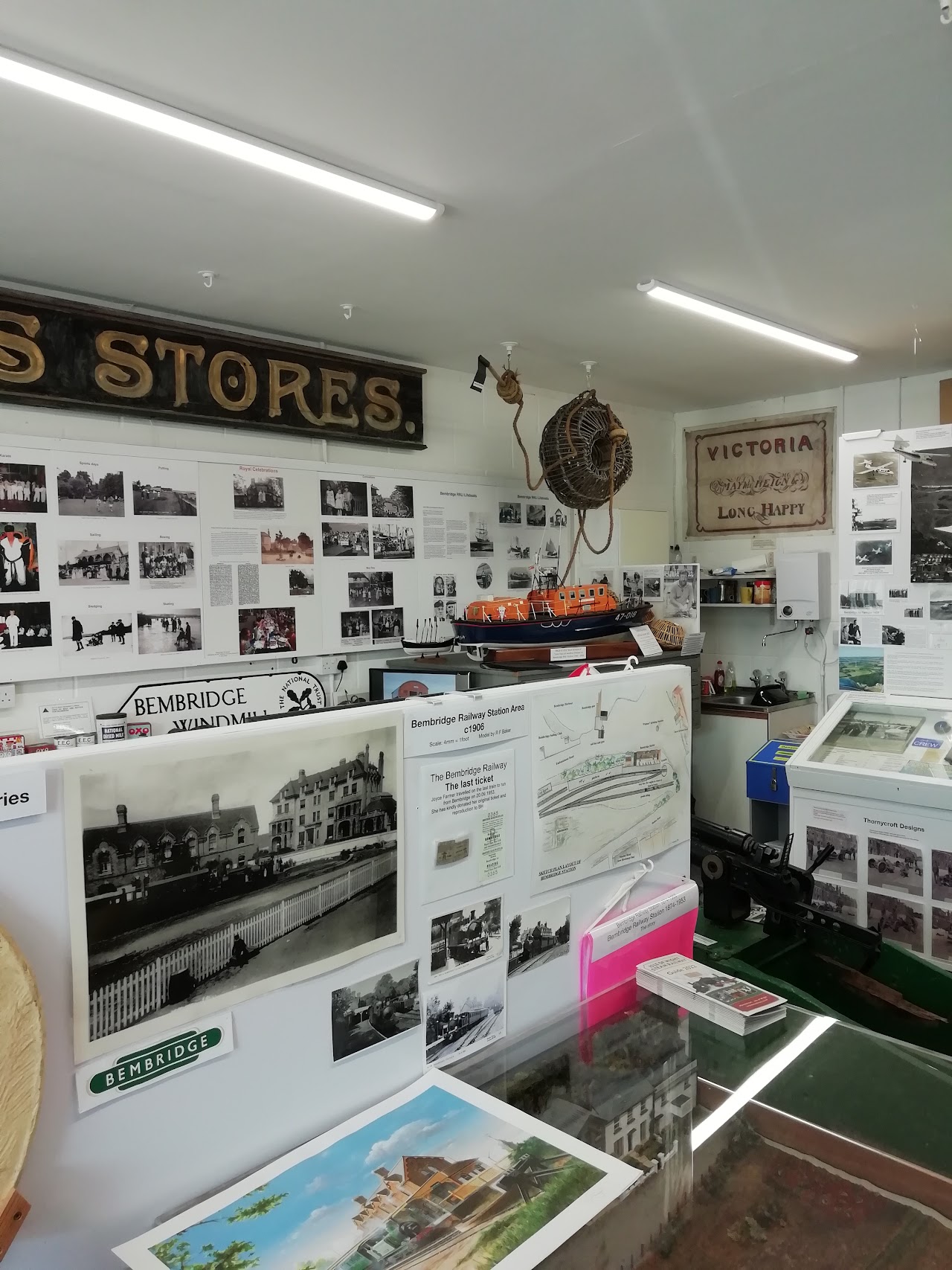 Bembridge Heritage Centre