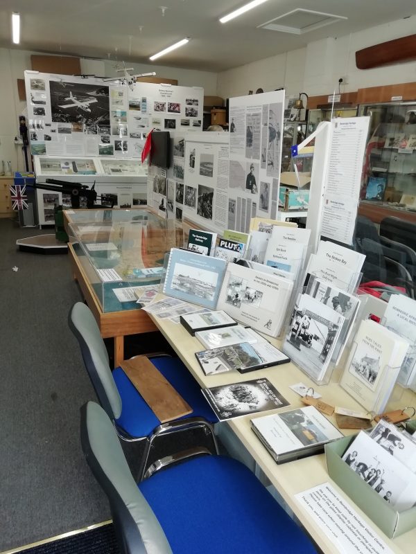 Bembridge Heritage Centre
