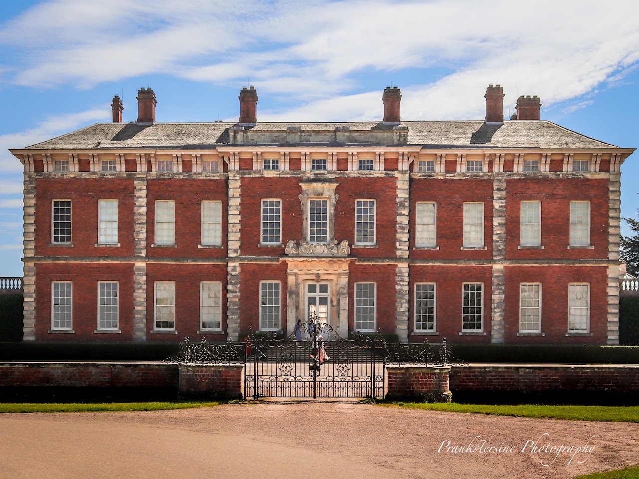 Beningbrough Hall - National Trust