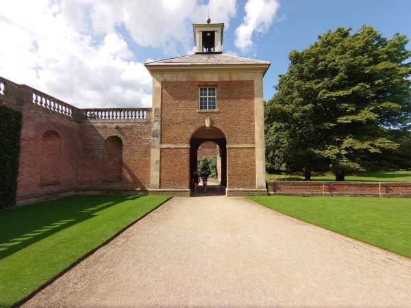 Beningbrough Hall - National Trust