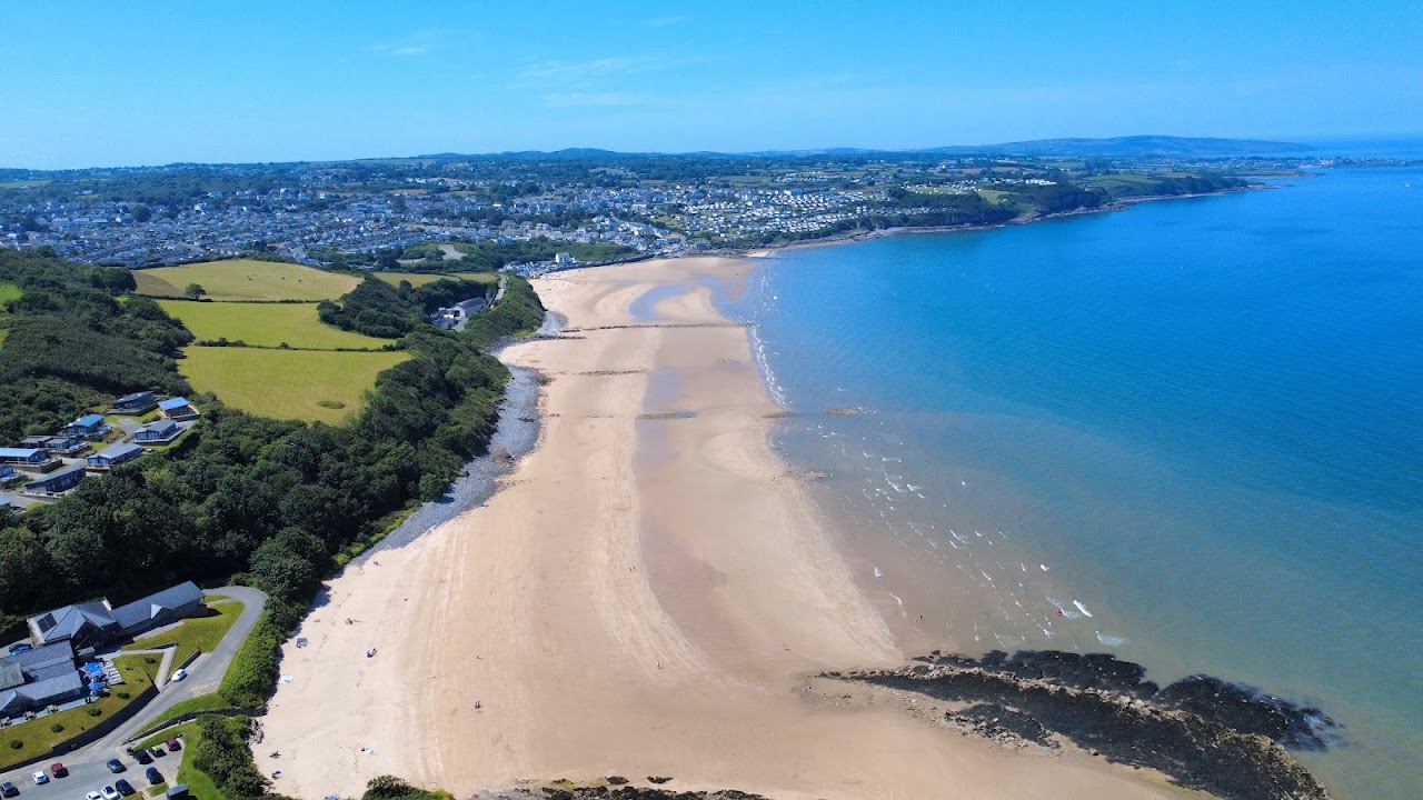Benllech Beach
