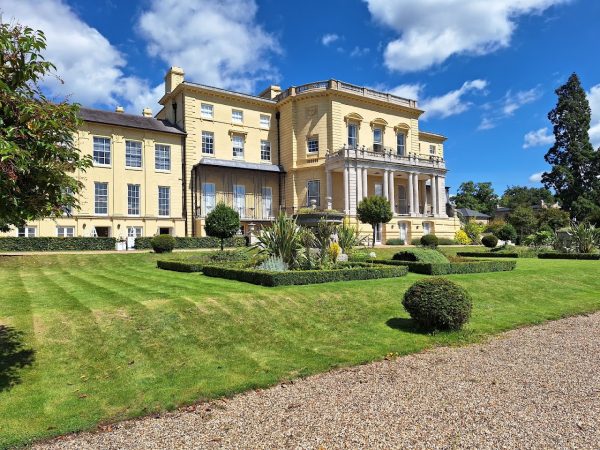 Bentley Priory Museum