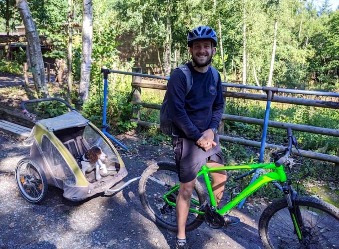 Bewdley Outdoors Bike Hire