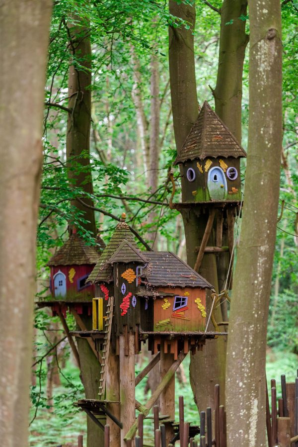 BeWILDerwood Cheshire