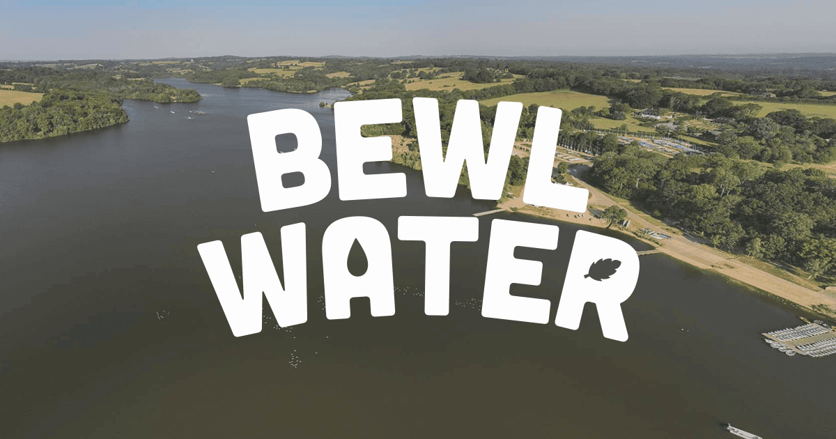Bewl Water