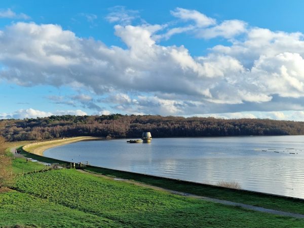 Bewl Water