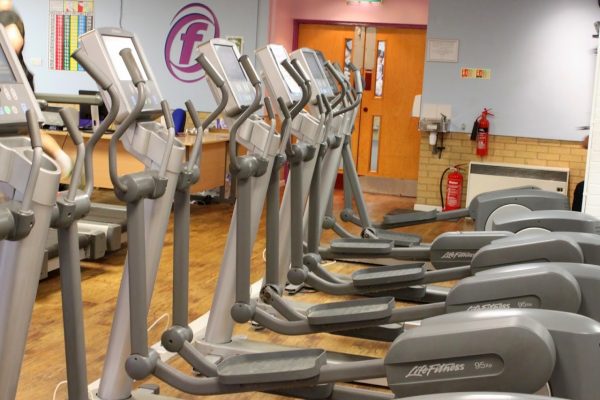 Bexhill Leisure Centre