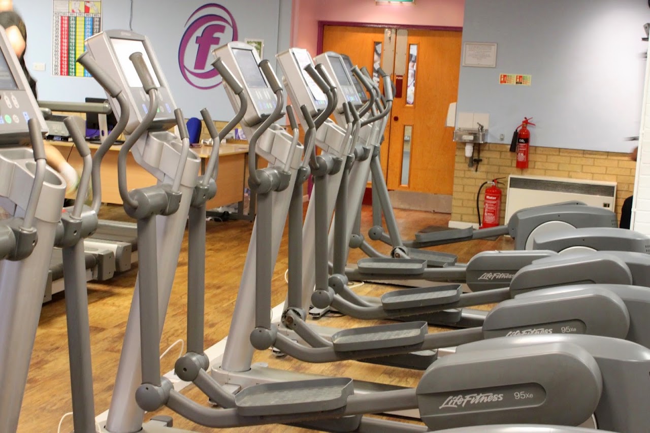 Bexhill Leisure Centre