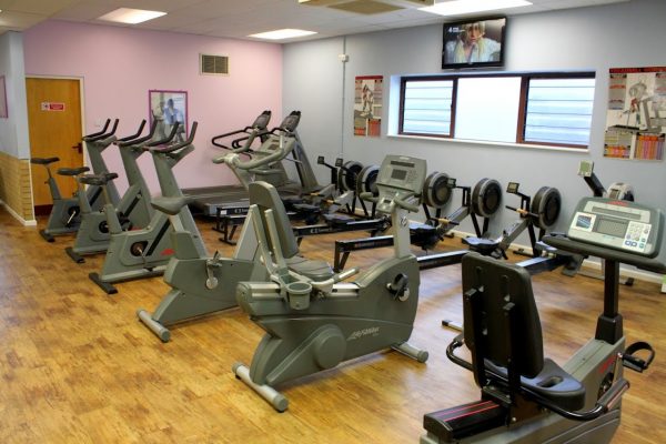 Bexhill Leisure Centre