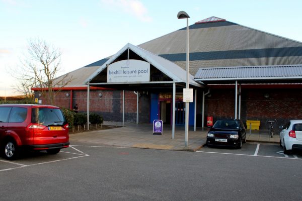 Bexhill Leisure Pool