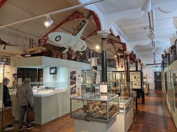 Bexhill Museum