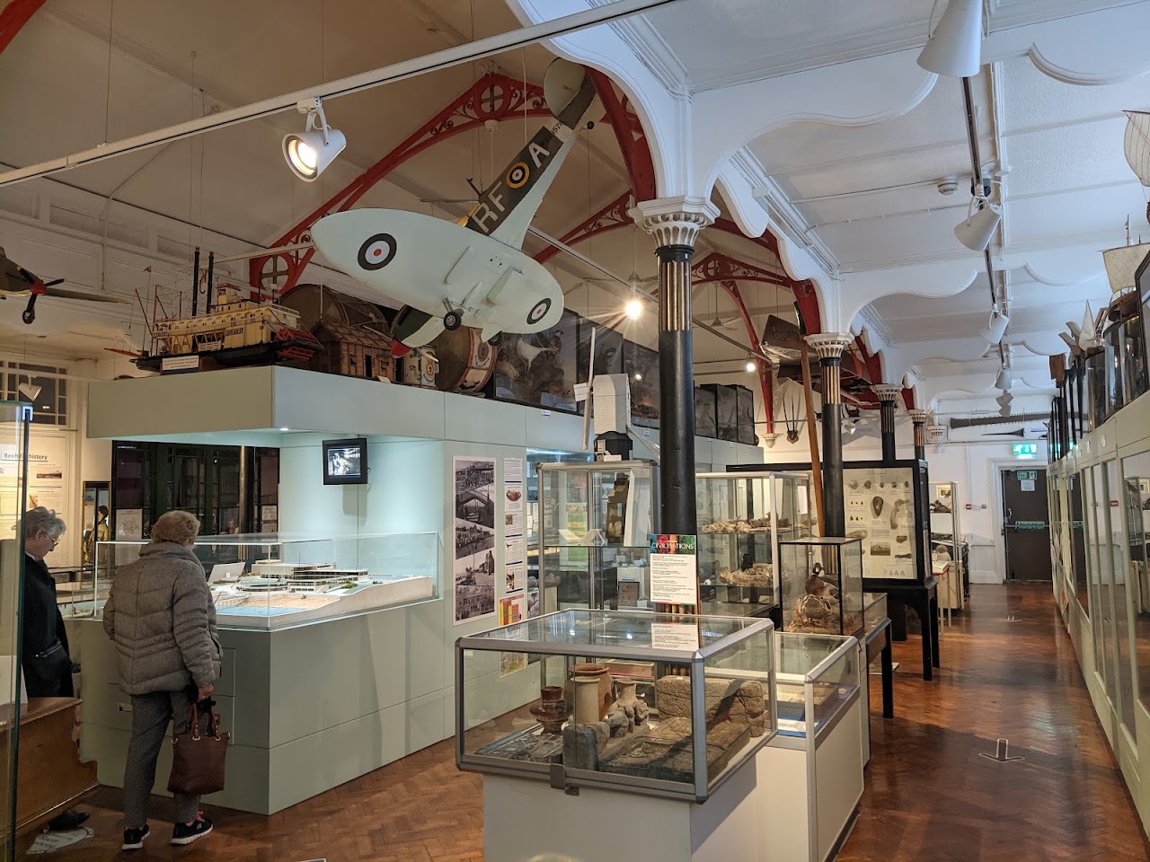 Bexhill Museum
