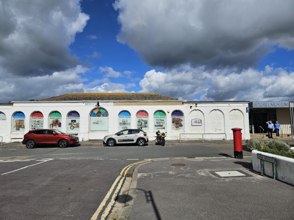 Bexhill Museum