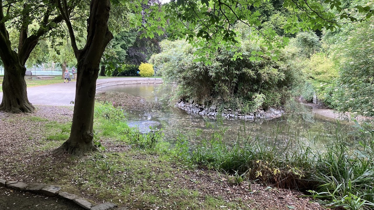 Bicclescombe Park