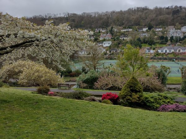 Bicclescombe Park