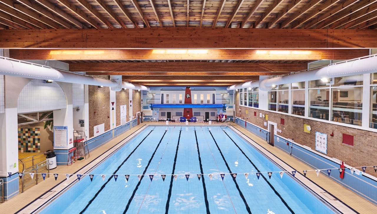Bicester Leisure Centre & Bowling