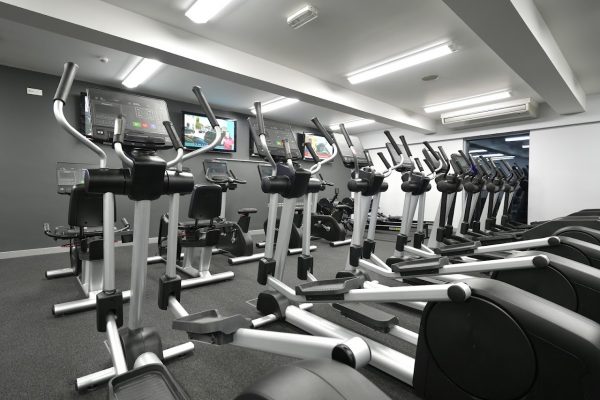 Bicester Leisure Centre & Bowling