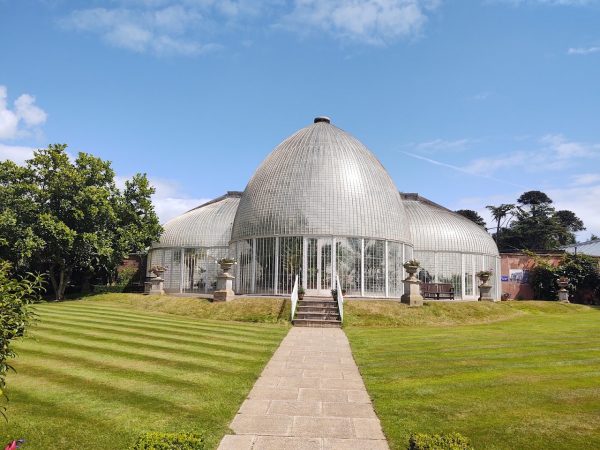 Bicton Park Gardens