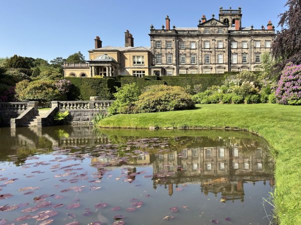 Biddulph Grange Garden