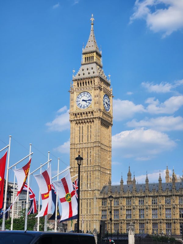 Big Ben