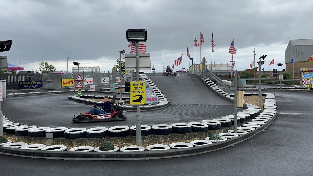 Big Kidz Karting