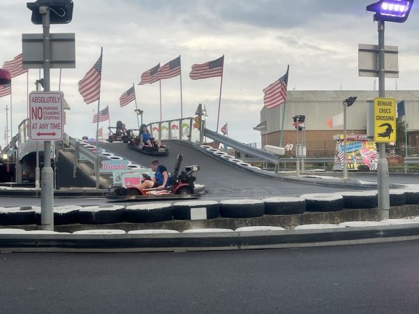Big Kidz Karting