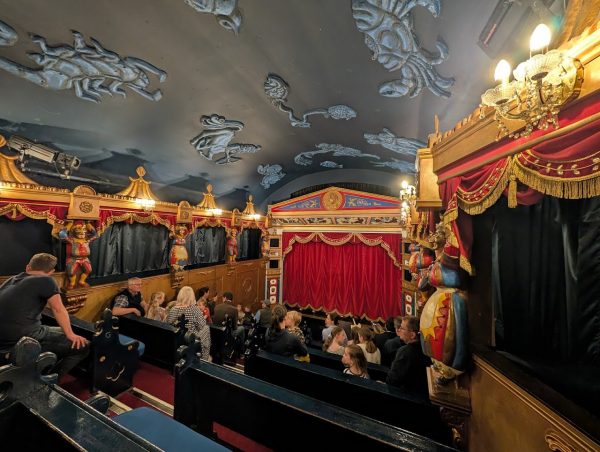 Biggar Puppet Theatre