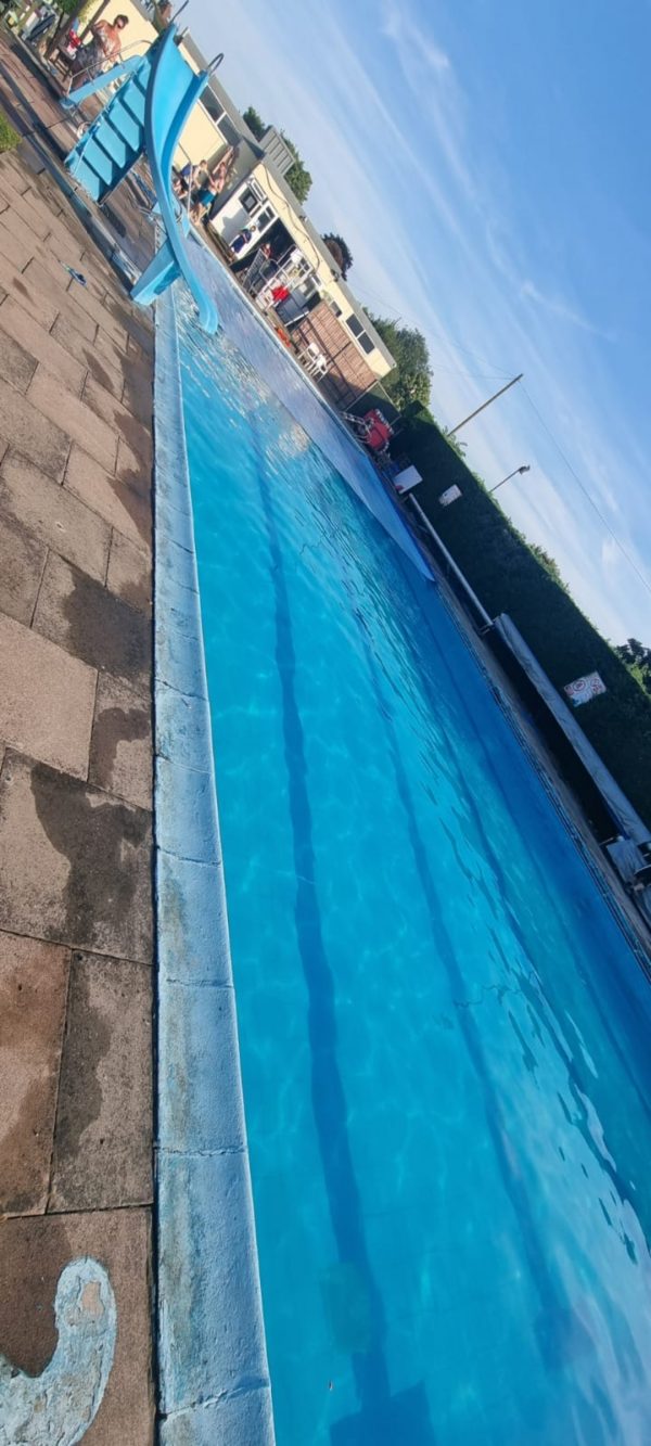 Billinghay Swimming Pool