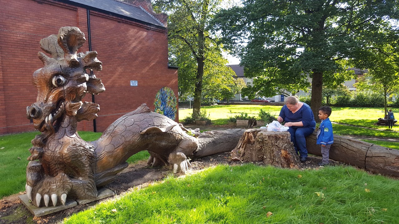 Bilston Craft Gallery
