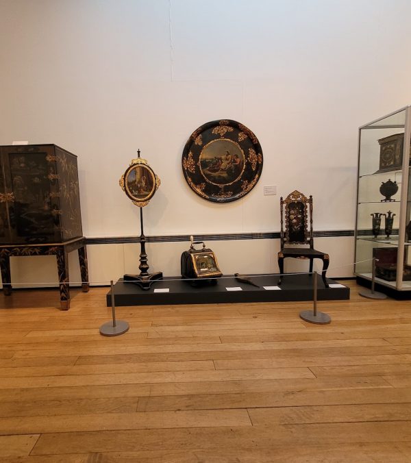 Bilston Craft Gallery