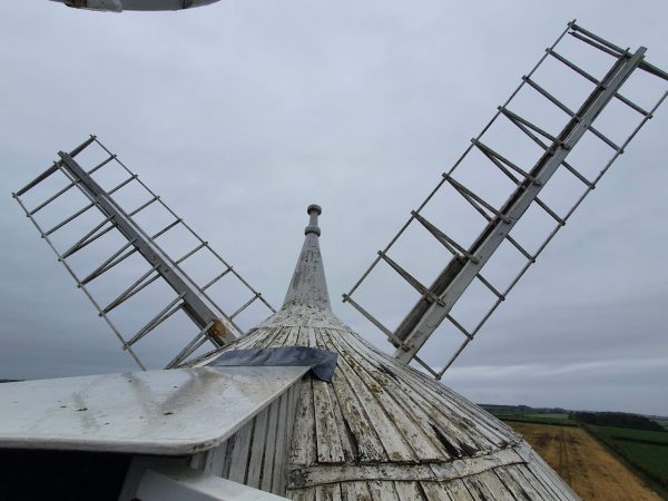 Bircham Windmill