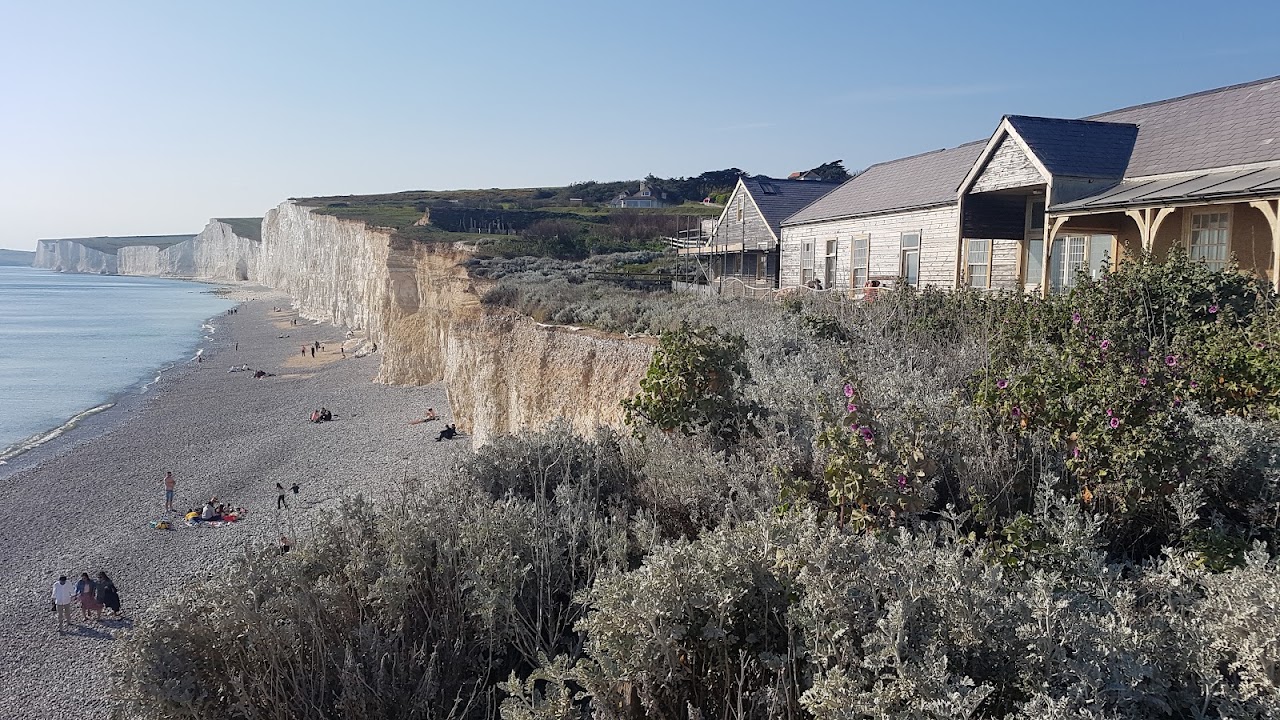 Birling Gap