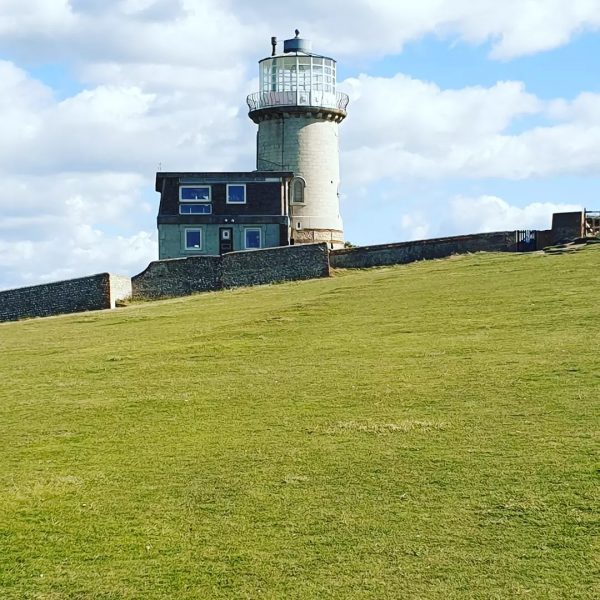Birling Gap