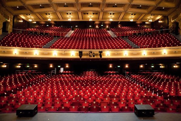 Birmingham Hippodrome