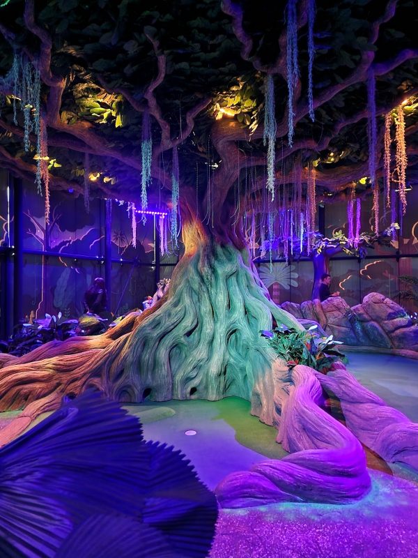 Birmingham Mini Golf