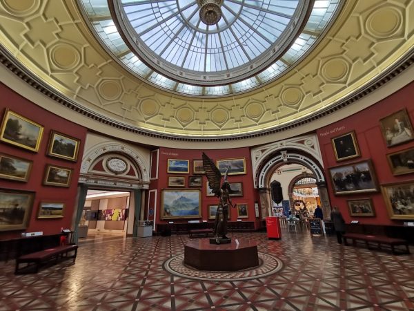 Birmingham Museum and Gallery