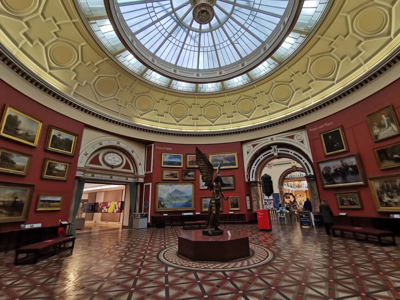 Birmingham Museum and Gallery