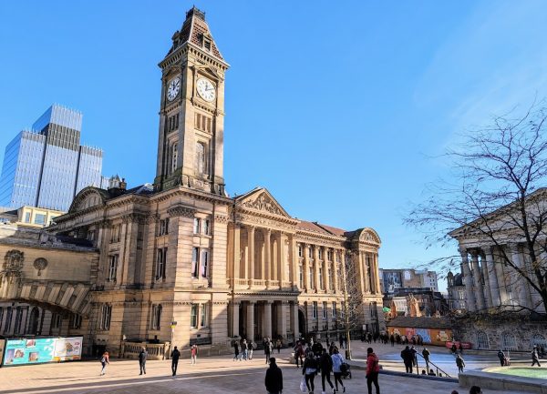 Birmingham Museum and Gallery
