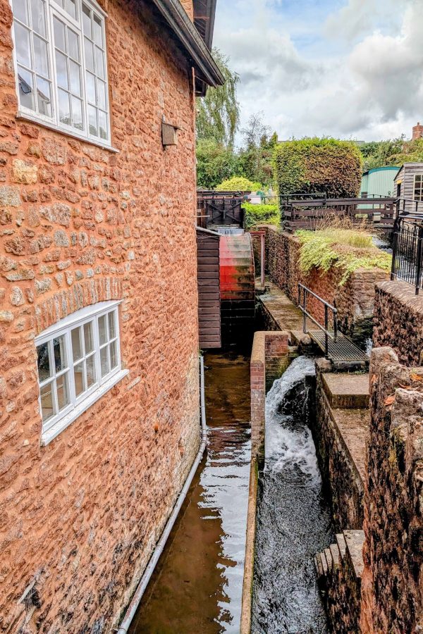 Bishops Lydeard Mill
