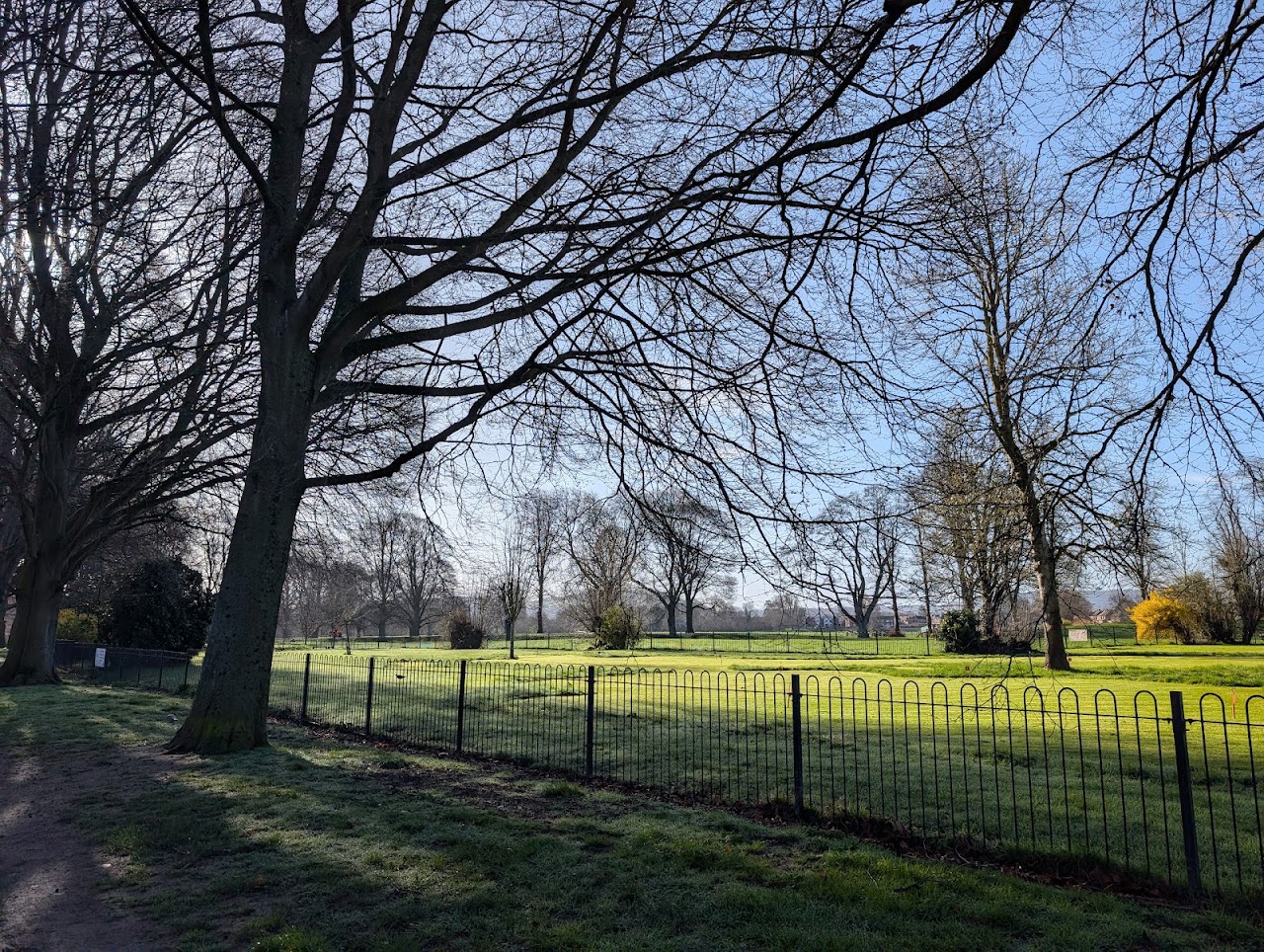 Bishops Meadow
