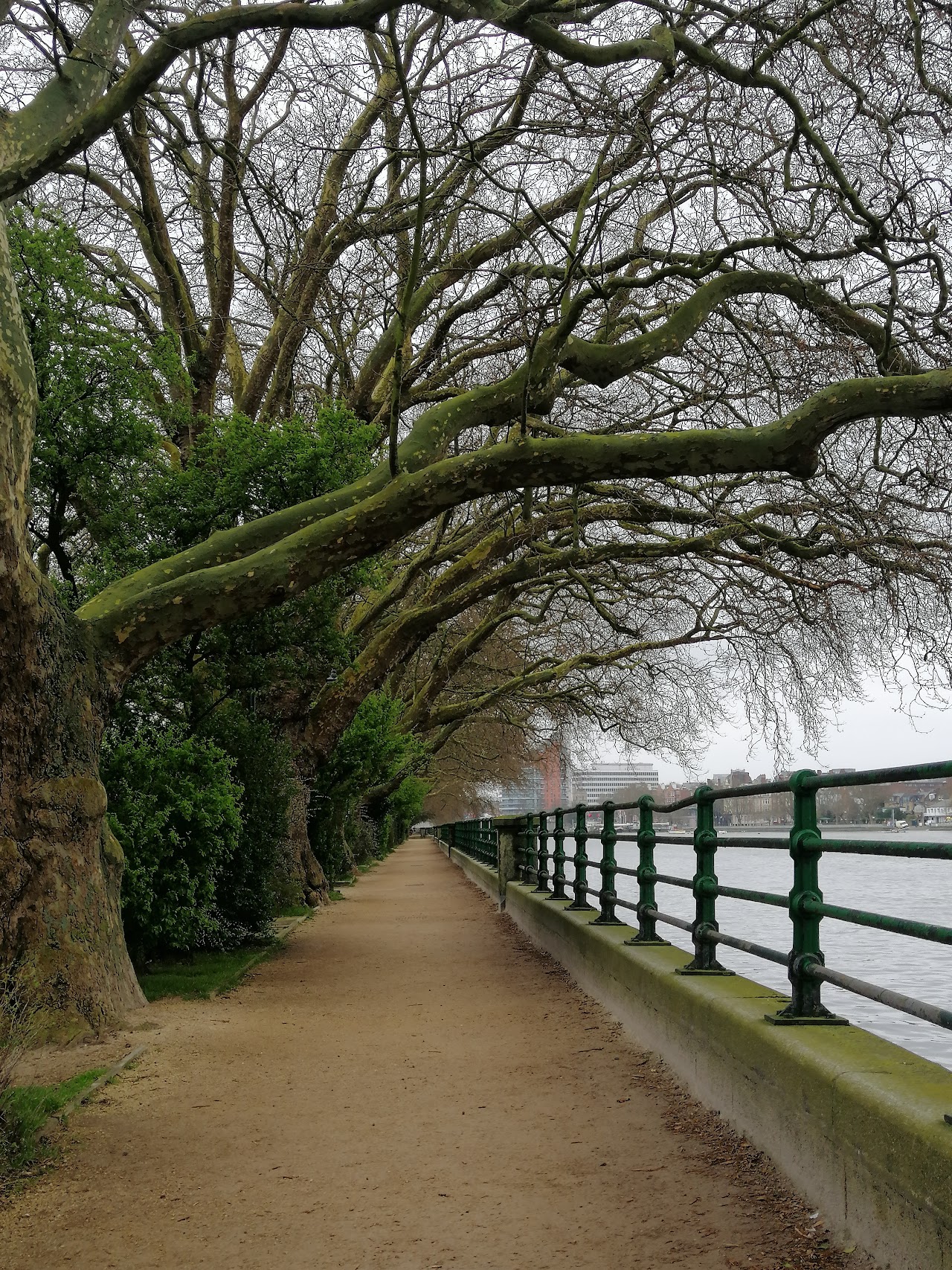Bishops Park
