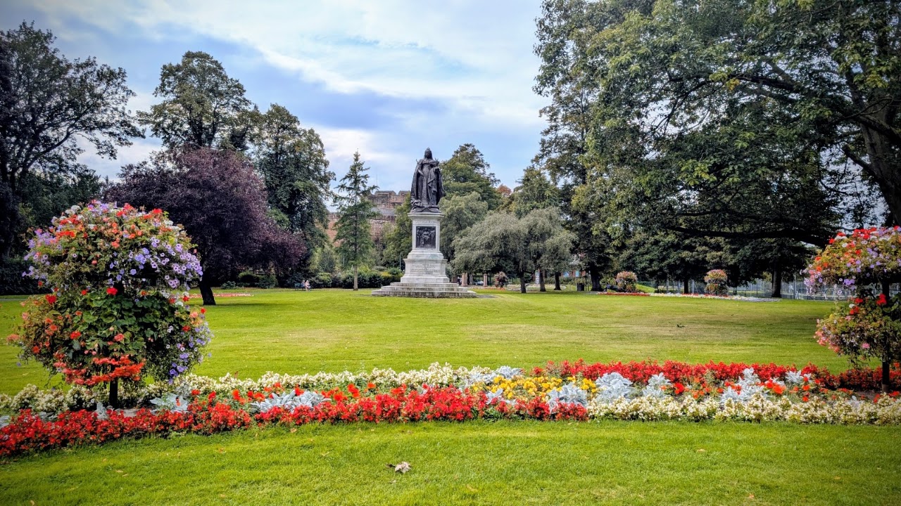 Bitts Park