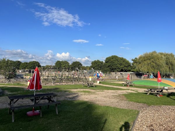 Blackberry Farm