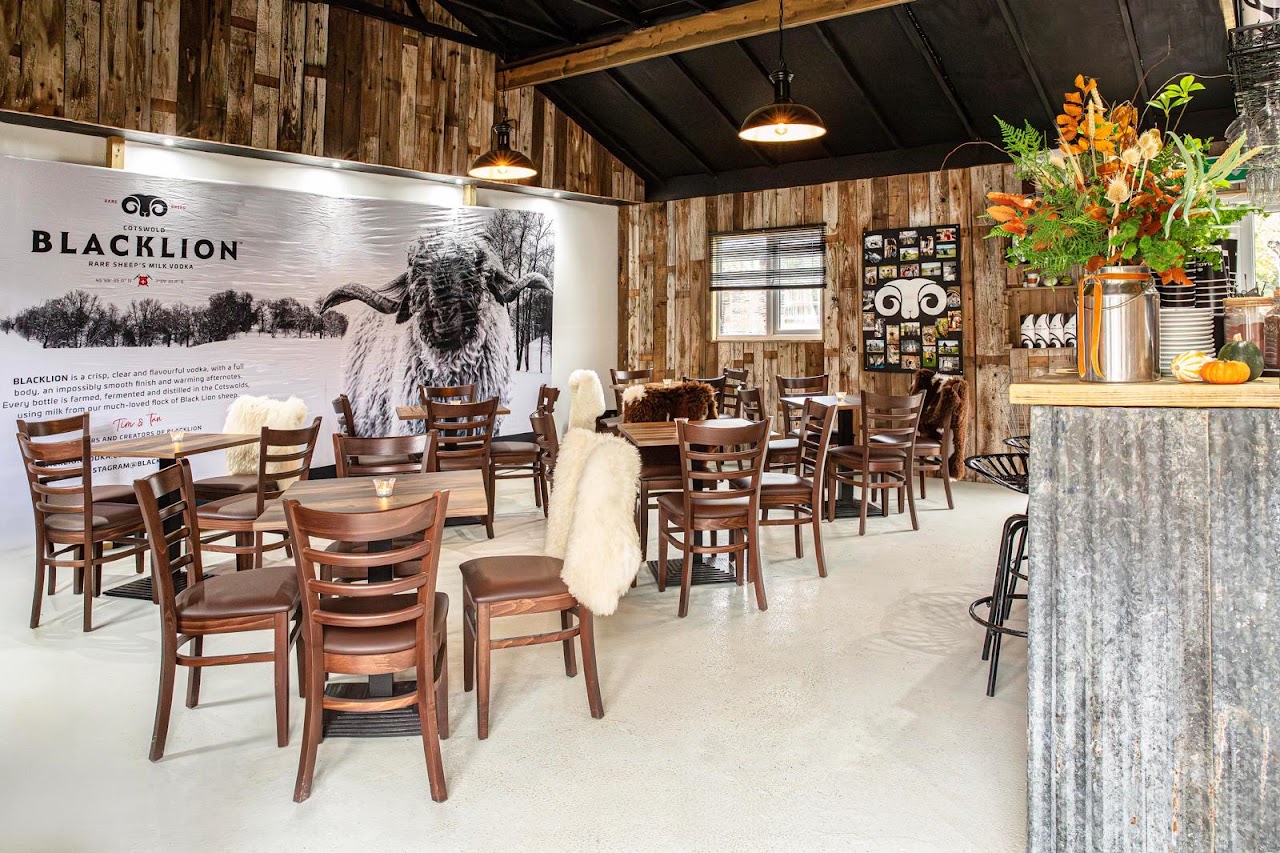 BLACKLION Farm