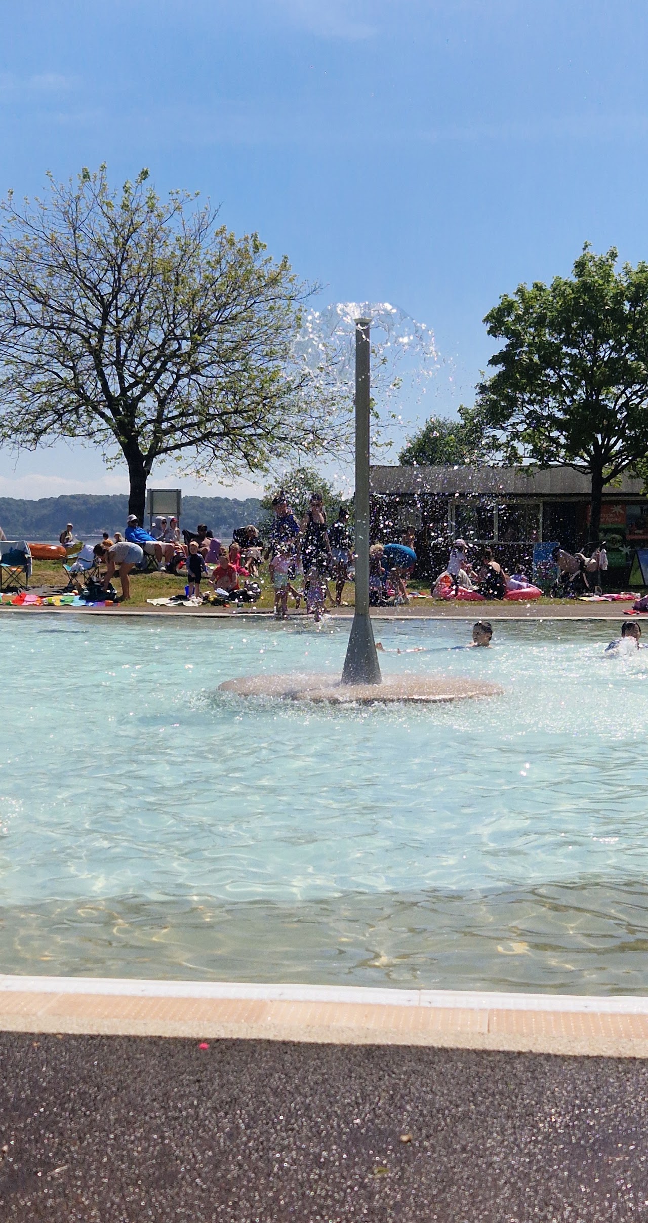 Blackpill Lido