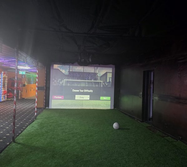 Blackpool Bowling