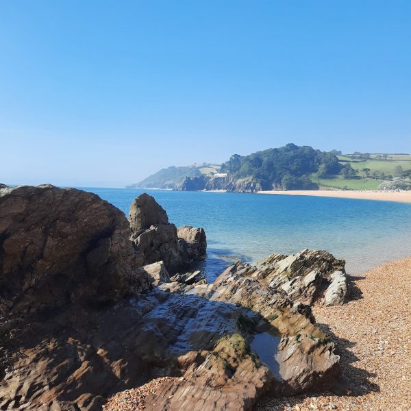 Blackpool Sands