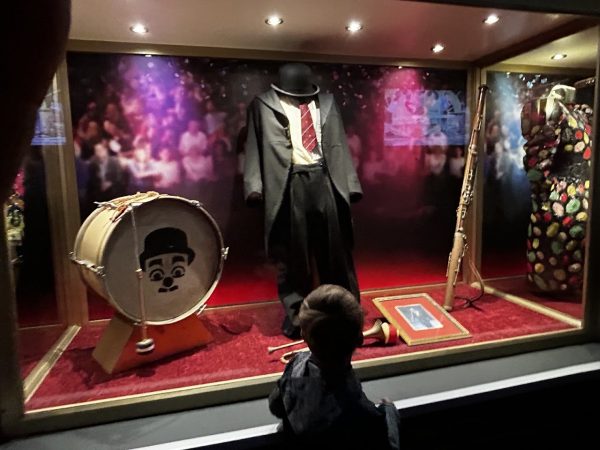 Blackpool Tower Circus