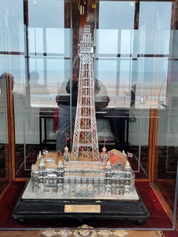 Blackpool Tower Dungeon