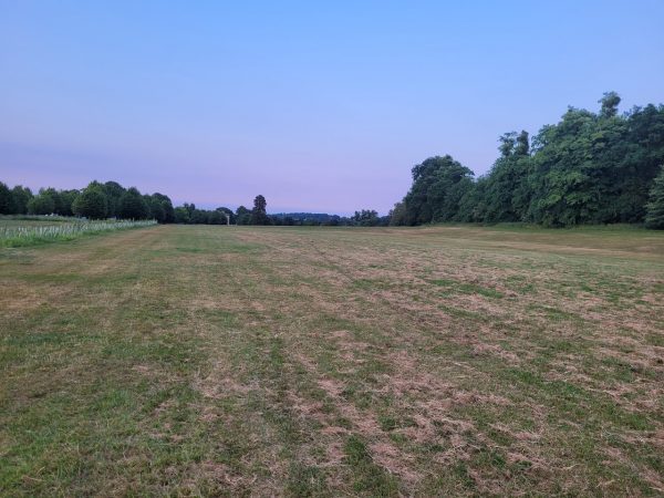 Blaise Castle and Play Area